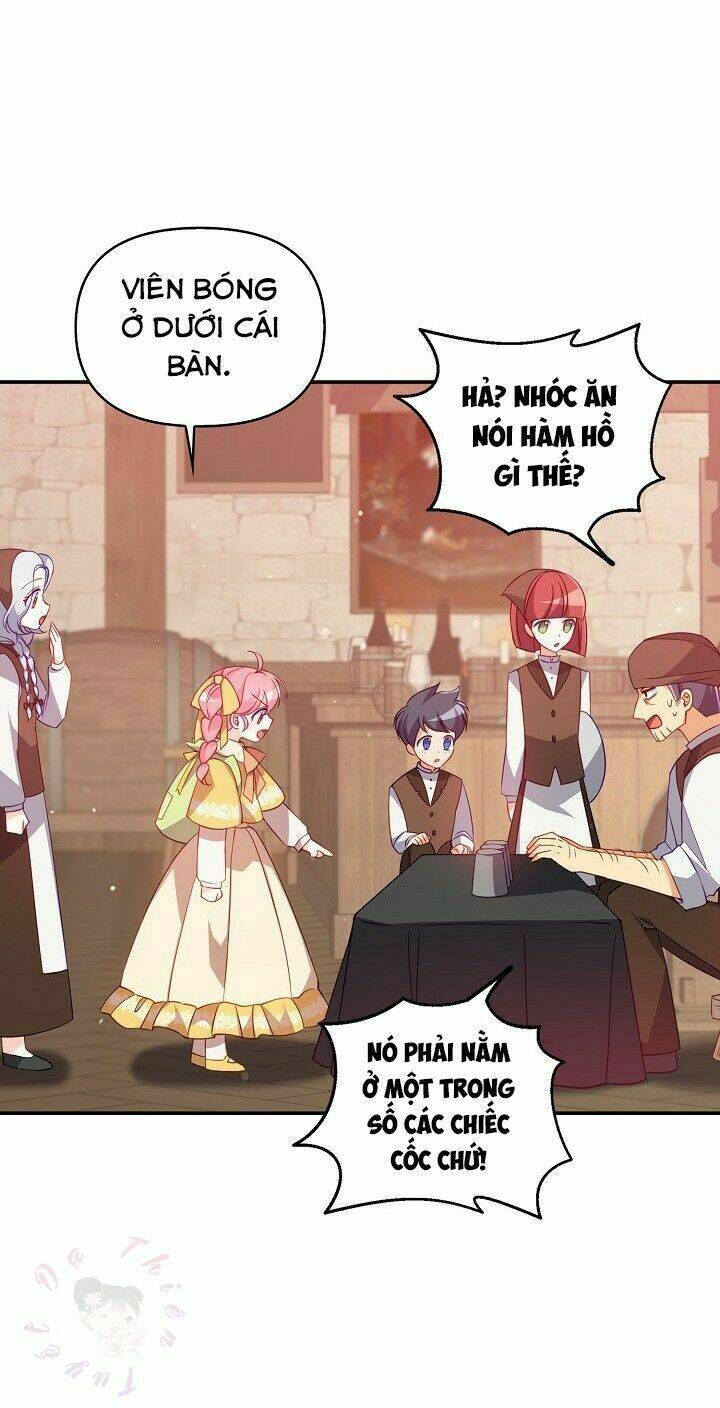 Cô Em Gái Quý Giá Của Nhân Vật Phản Diện: Chapter 29