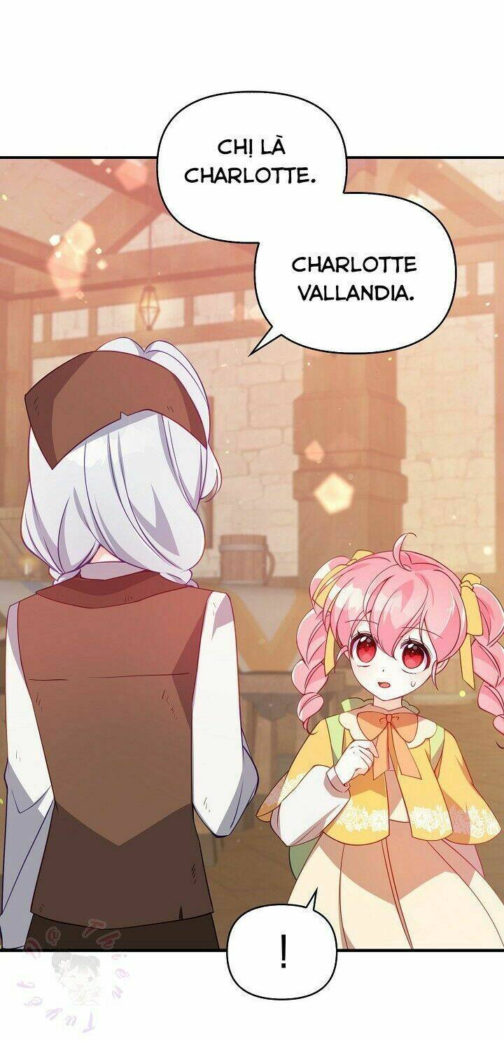 Cô Em Gái Quý Giá Của Nhân Vật Phản Diện: Chapter 29