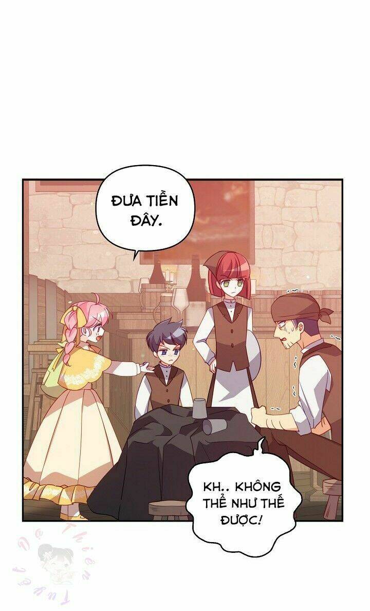 Cô Em Gái Quý Giá Của Nhân Vật Phản Diện: Chapter 29