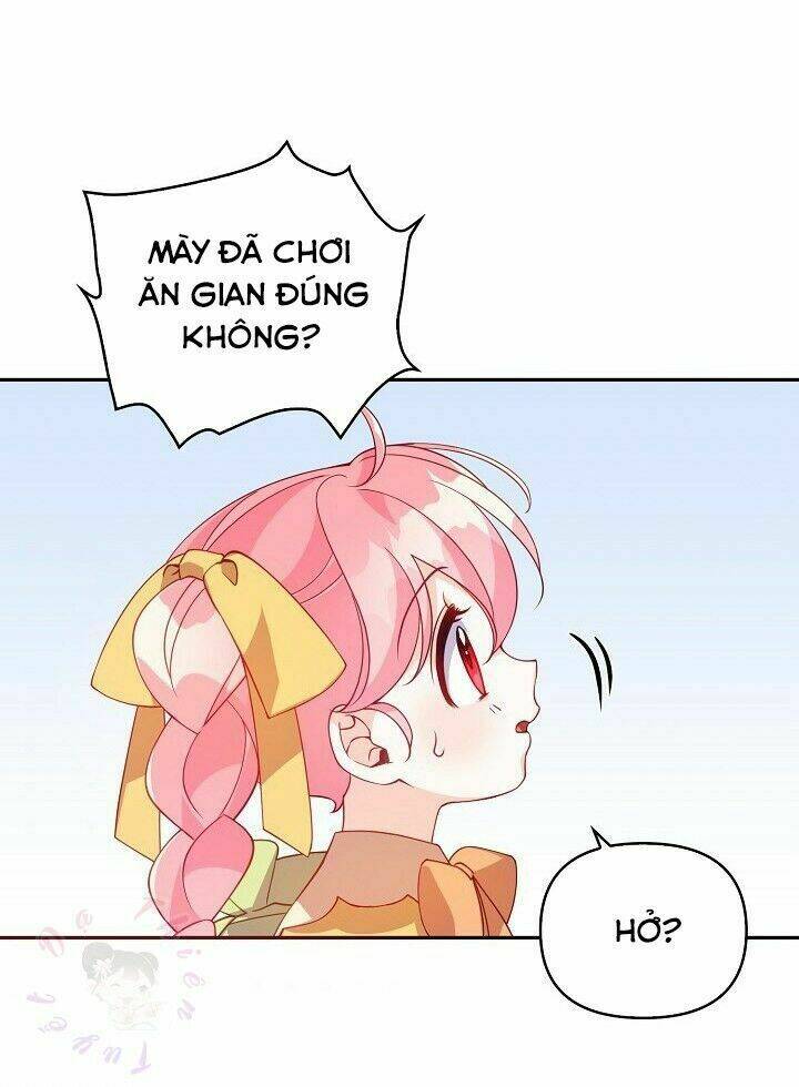 Cô Em Gái Quý Giá Của Nhân Vật Phản Diện: Chapter 29