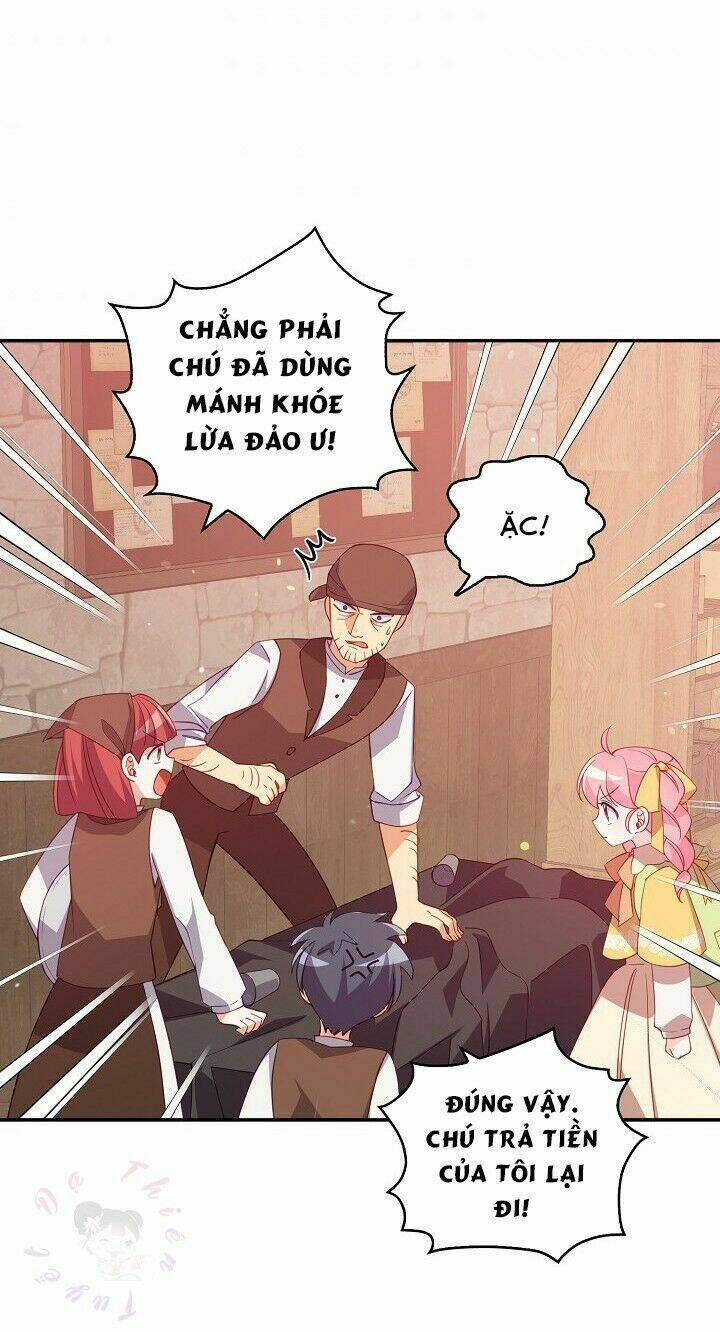 Cô Em Gái Quý Giá Của Nhân Vật Phản Diện: Chapter 29