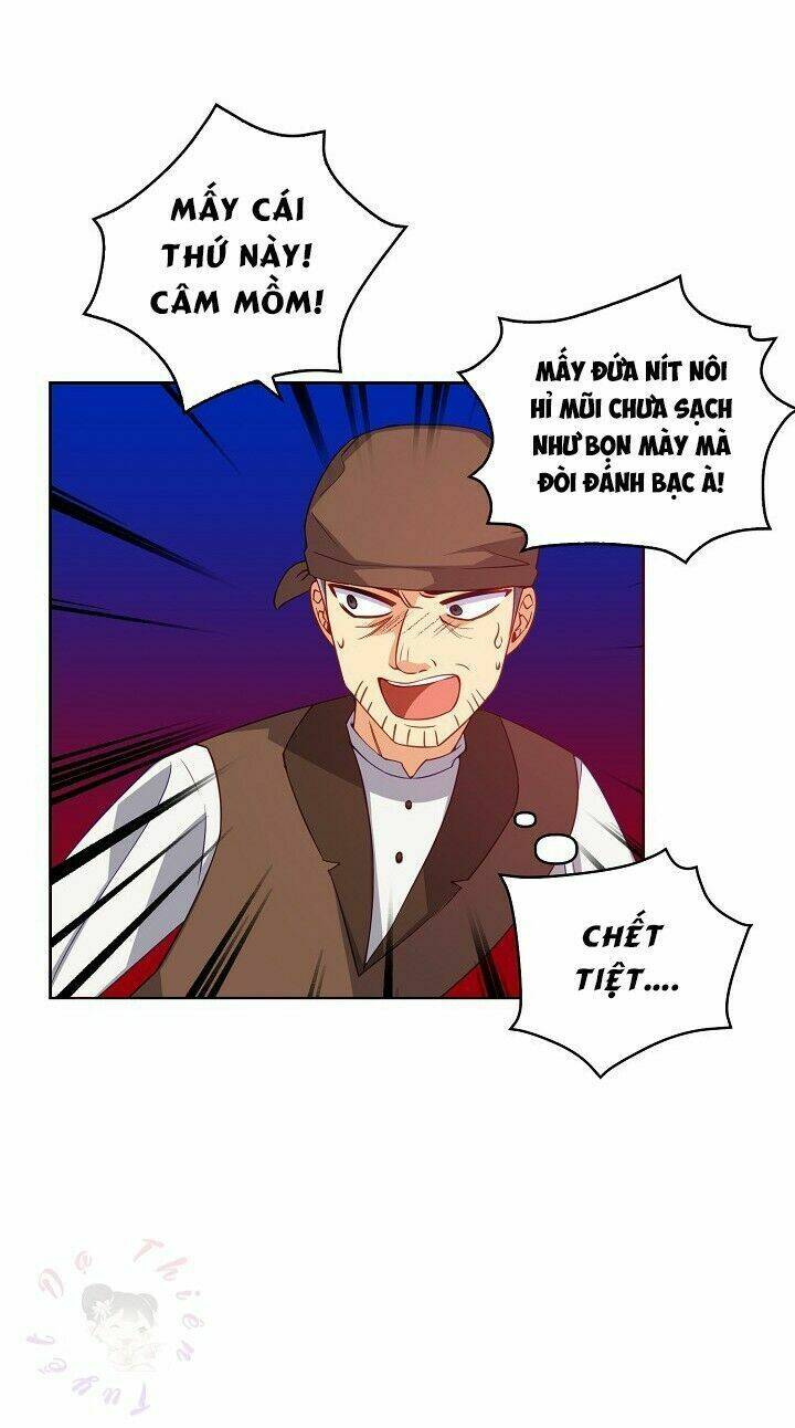 Cô Em Gái Quý Giá Của Nhân Vật Phản Diện: Chapter 29