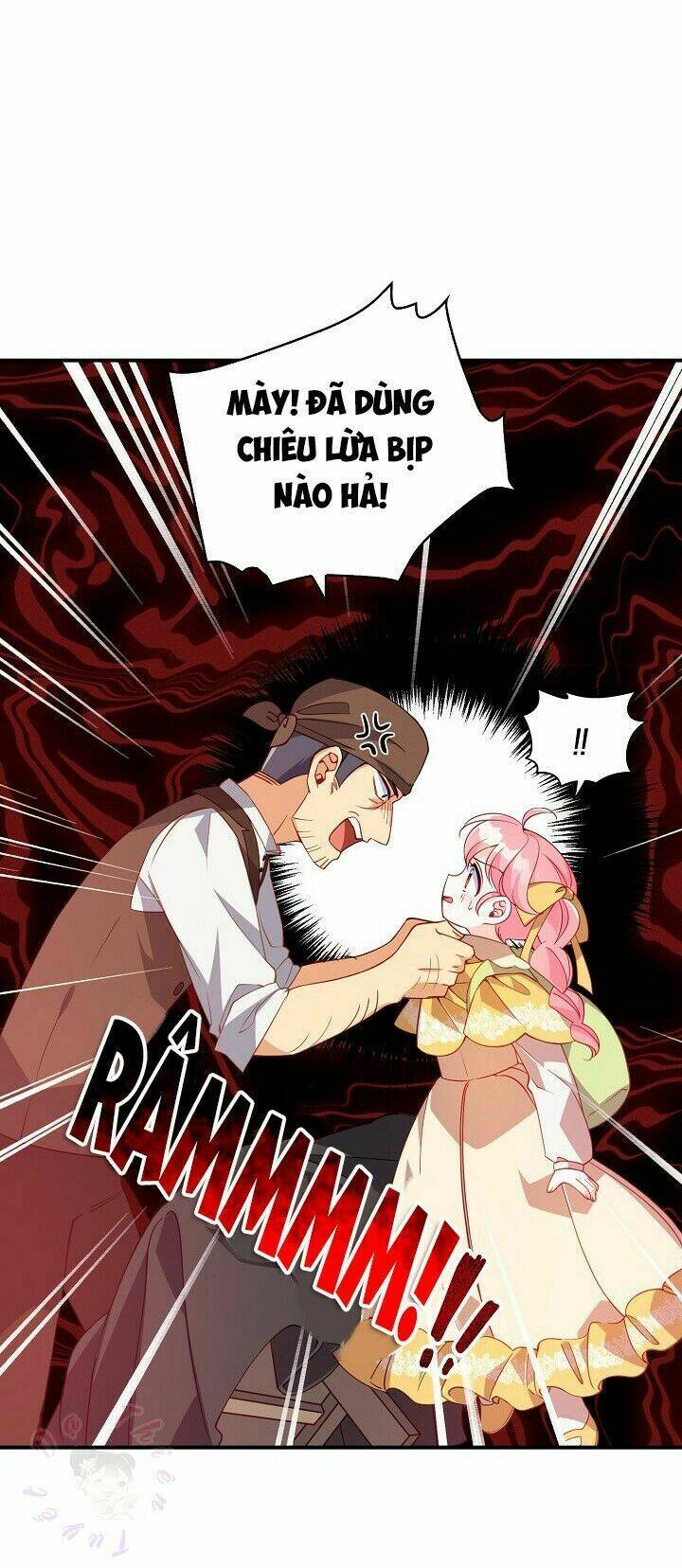 Cô Em Gái Quý Giá Của Nhân Vật Phản Diện: Chapter 29