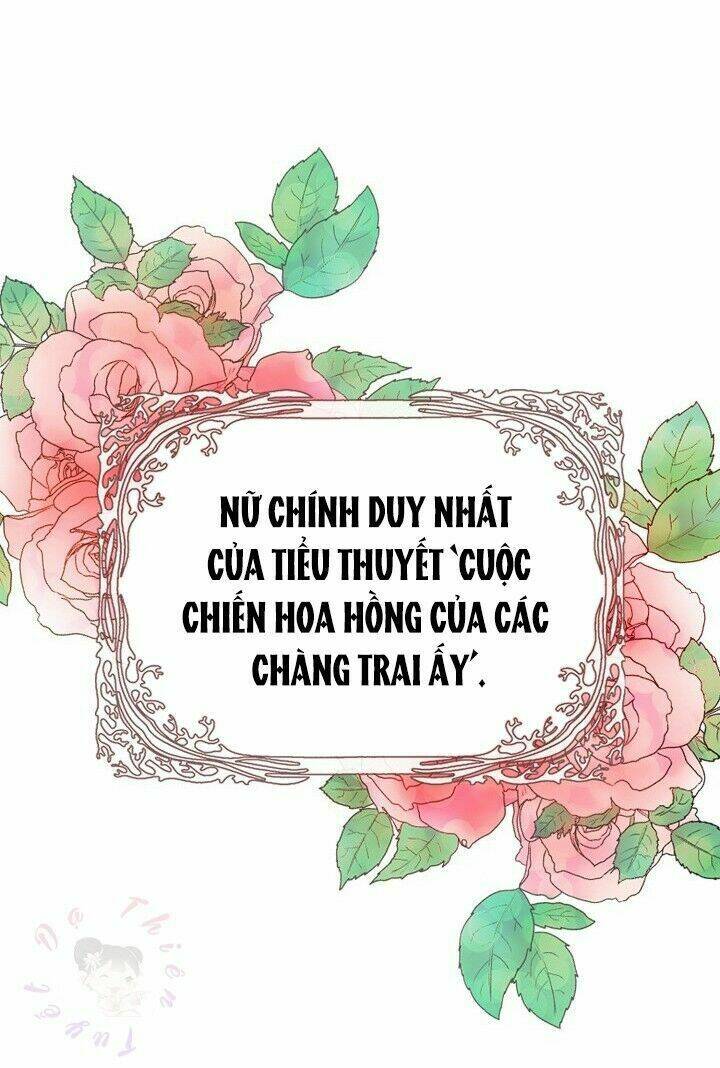 Cô Em Gái Quý Giá Của Nhân Vật Phản Diện: Chapter 29