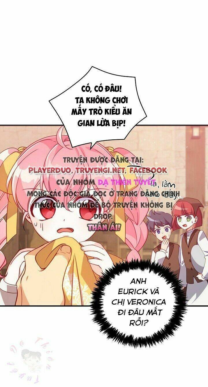 Cô Em Gái Quý Giá Của Nhân Vật Phản Diện: Chapter 29