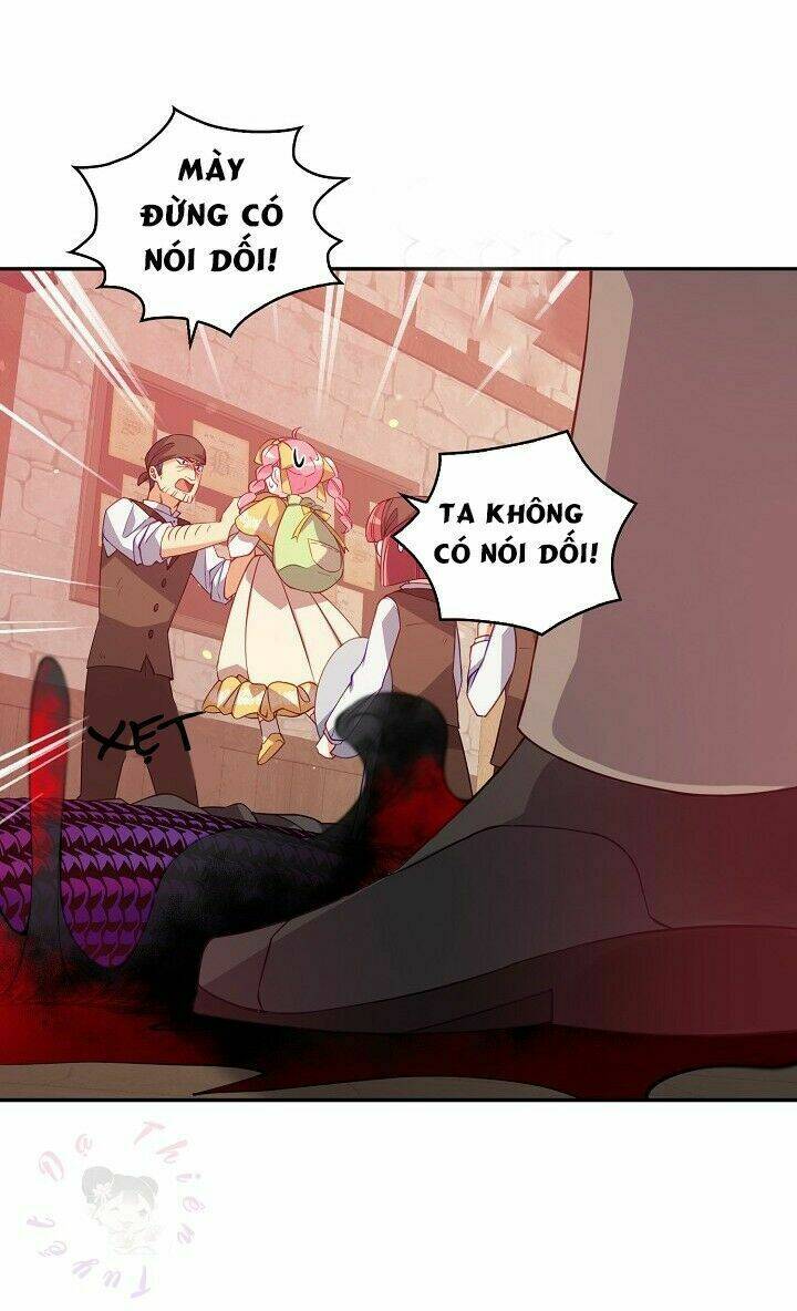 Cô Em Gái Quý Giá Của Nhân Vật Phản Diện: Chapter 29