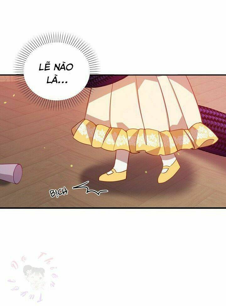 Cô Em Gái Quý Giá Của Nhân Vật Phản Diện: Chapter 29