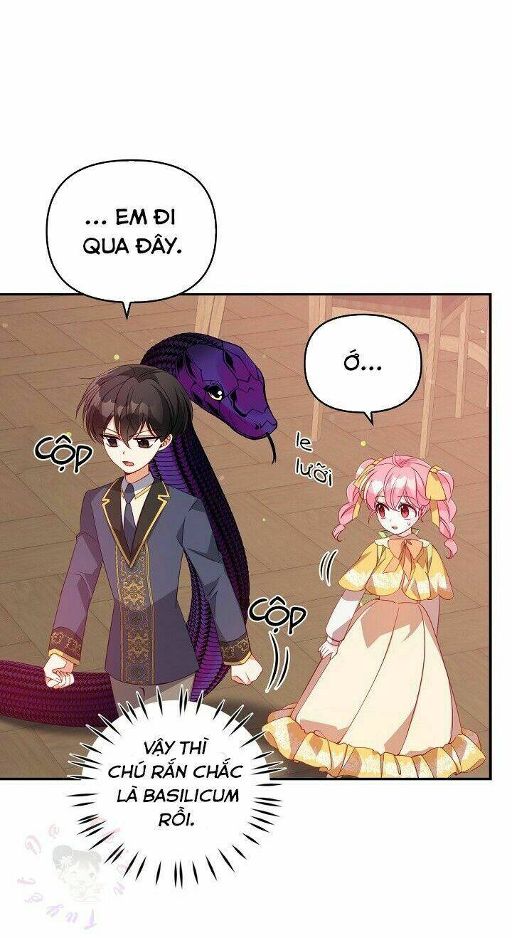 Cô Em Gái Quý Giá Của Nhân Vật Phản Diện: Chapter 29