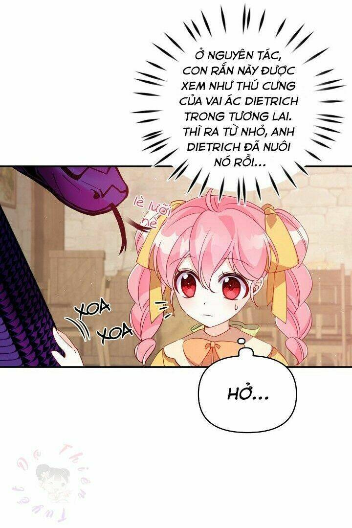 Cô Em Gái Quý Giá Của Nhân Vật Phản Diện: Chapter 29