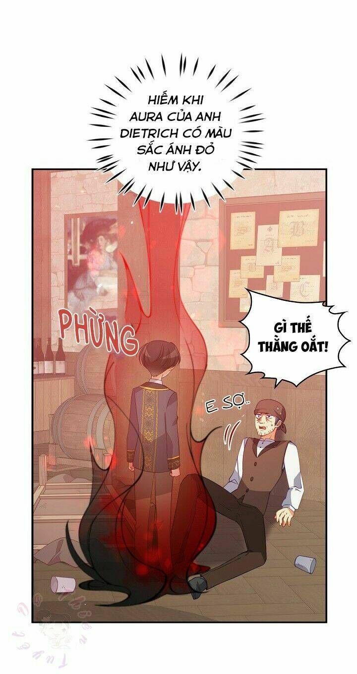 Cô Em Gái Quý Giá Của Nhân Vật Phản Diện: Chapter 29