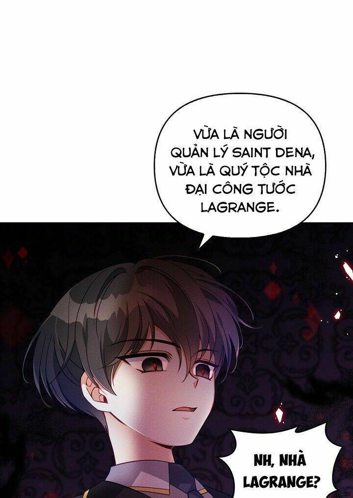 Cô Em Gái Quý Giá Của Nhân Vật Phản Diện: Chapter 29