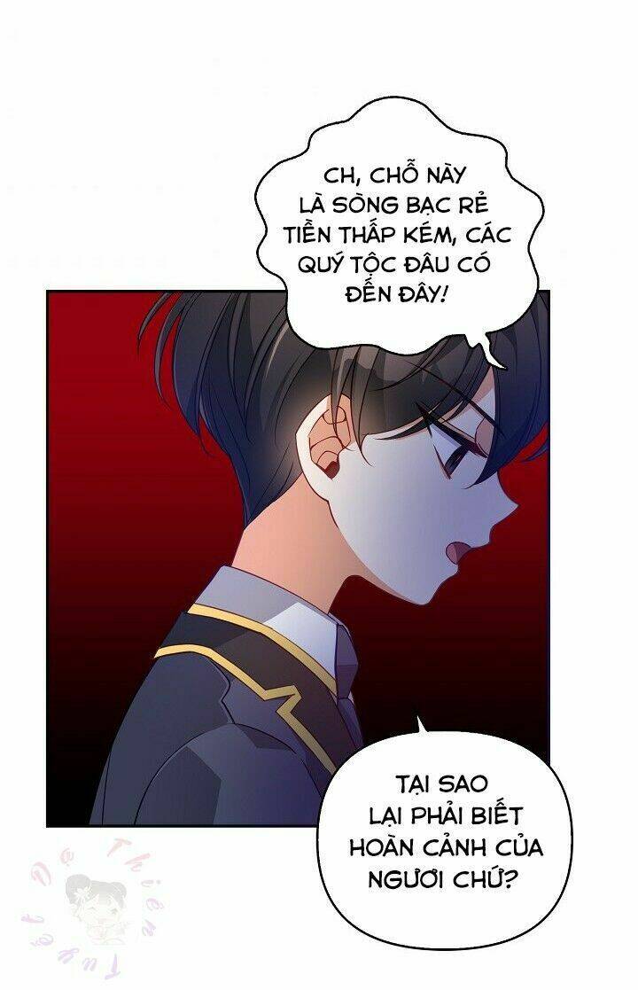 Cô Em Gái Quý Giá Của Nhân Vật Phản Diện: Chapter 29