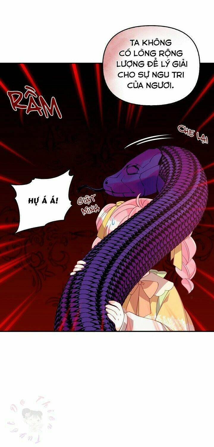 Cô Em Gái Quý Giá Của Nhân Vật Phản Diện: Chapter 29