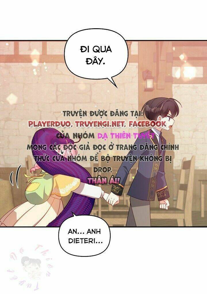 Cô Em Gái Quý Giá Của Nhân Vật Phản Diện: Chapter 29