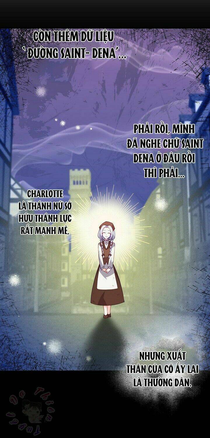 Cô Em Gái Quý Giá Của Nhân Vật Phản Diện: Chapter 29