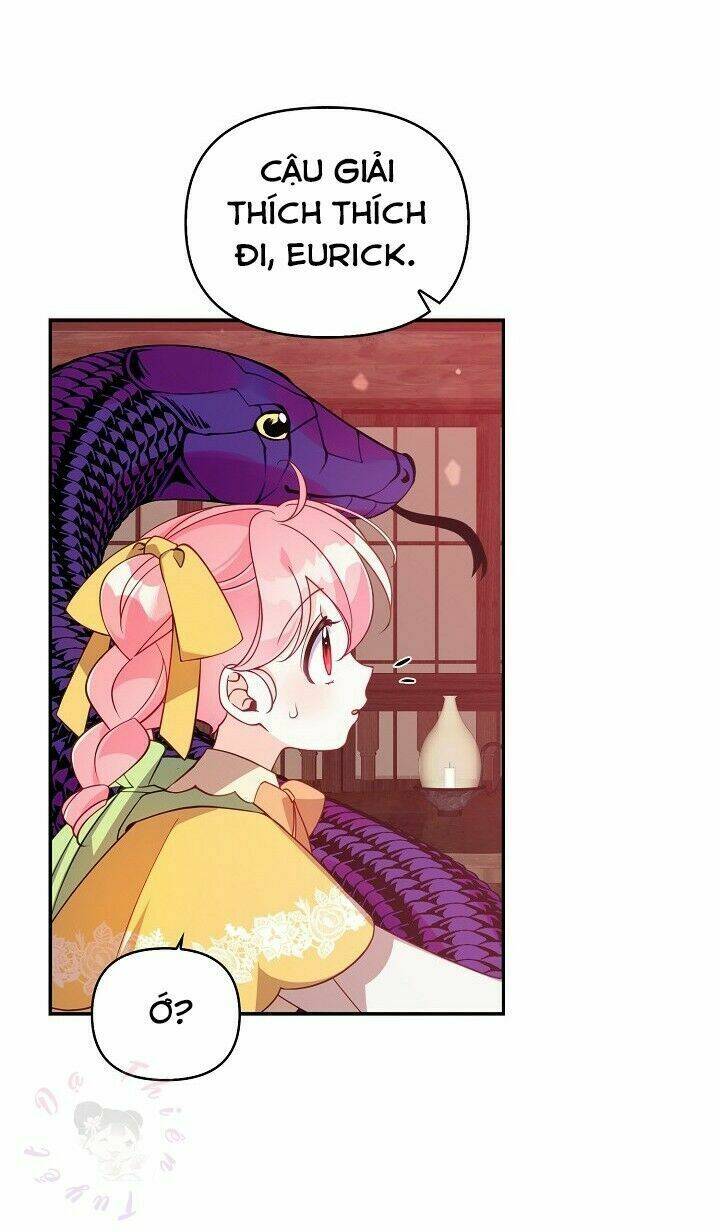 Cô Em Gái Quý Giá Của Nhân Vật Phản Diện: Chapter 29