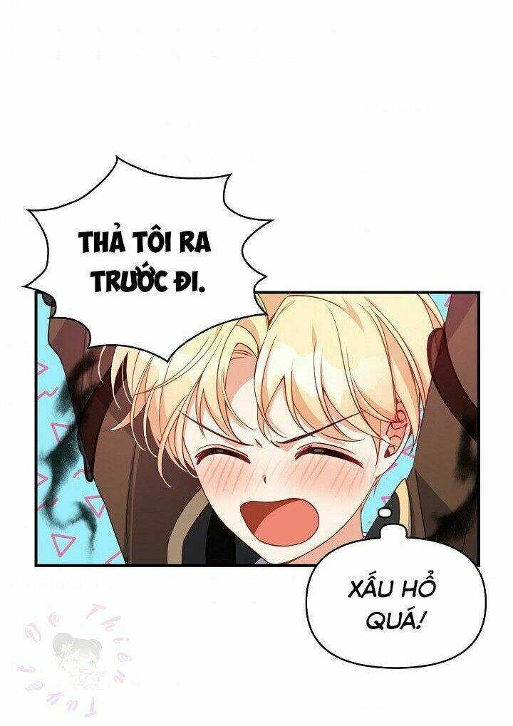 Cô Em Gái Quý Giá Của Nhân Vật Phản Diện: Chapter 29
