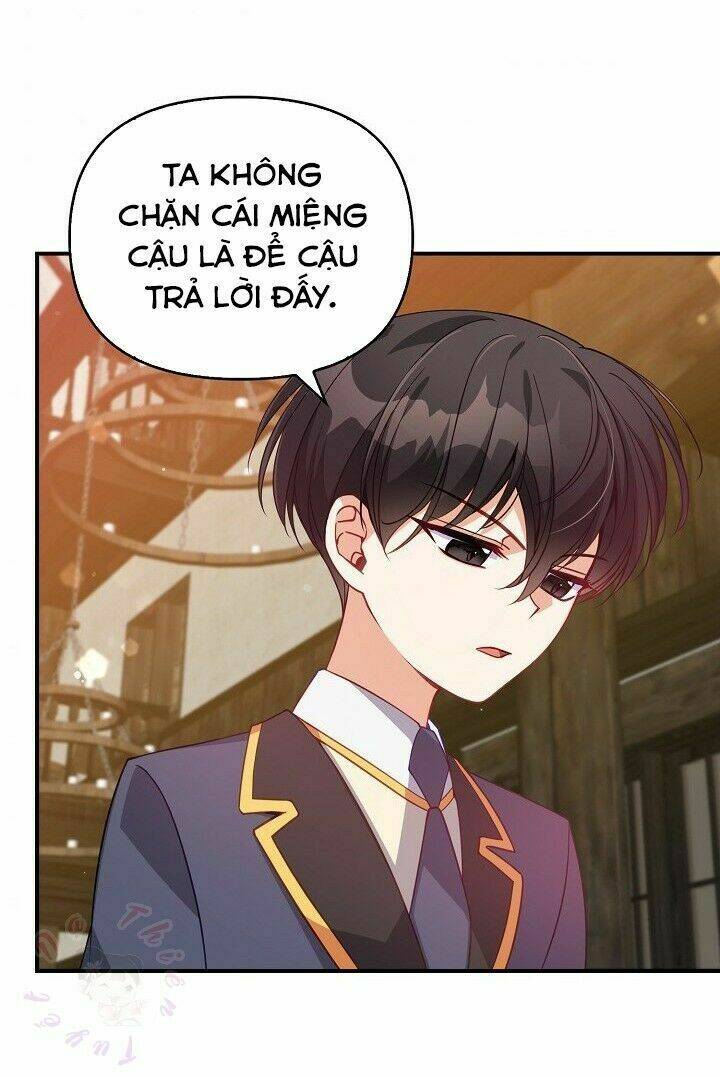 Cô Em Gái Quý Giá Của Nhân Vật Phản Diện: Chapter 29