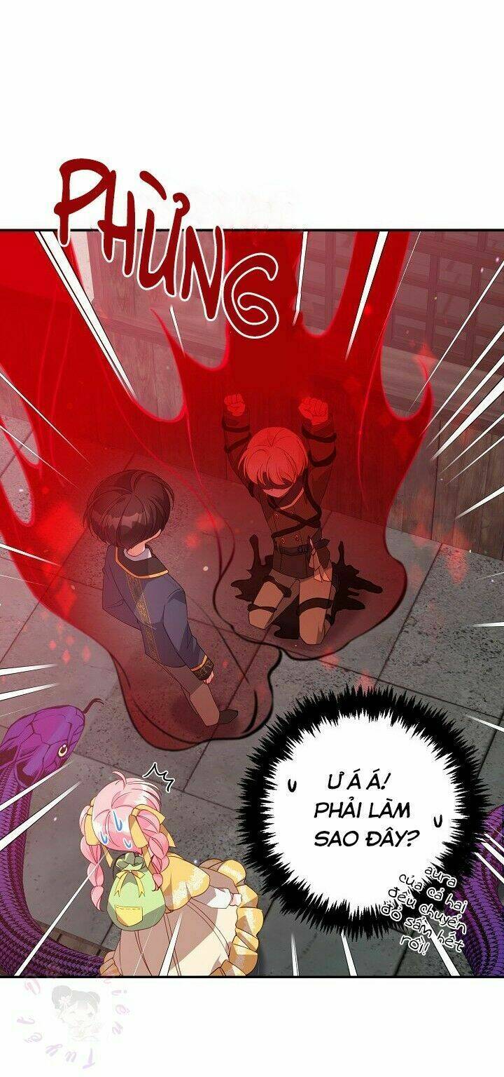Cô Em Gái Quý Giá Của Nhân Vật Phản Diện: Chapter 29