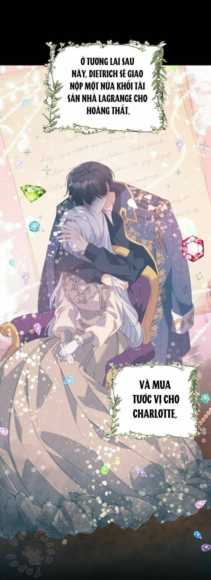 Cô Em Gái Quý Giá Của Nhân Vật Phản Diện: Chapter 29