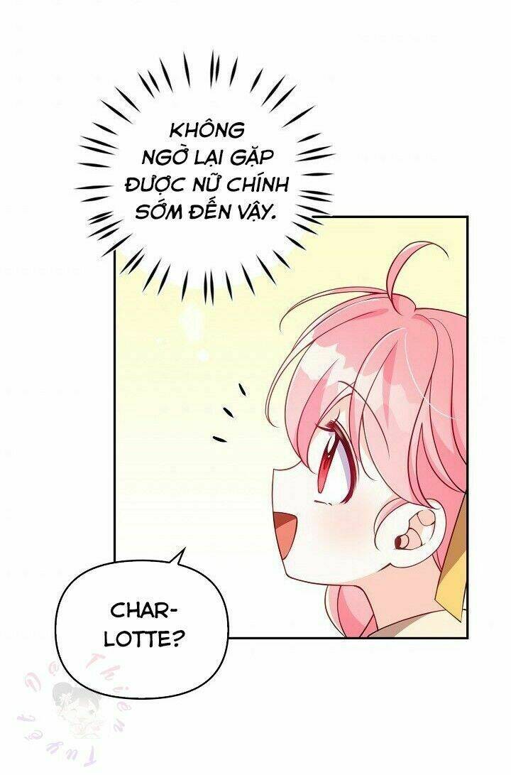 Cô Em Gái Quý Giá Của Nhân Vật Phản Diện: Chapter 29