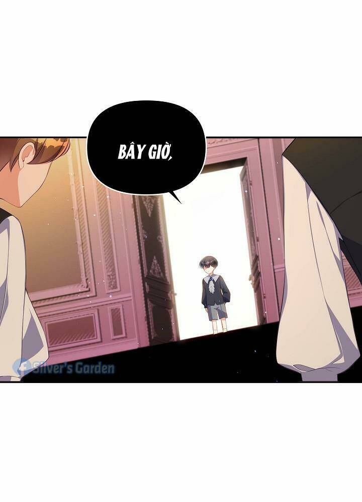 Cô Em Gái Quý Giá Của Nhân Vật Phản Diện: Chapter 3