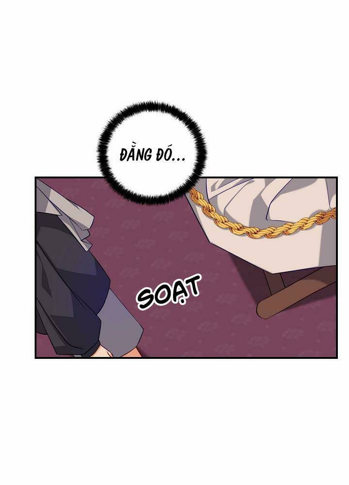 Cô Em Gái Quý Giá Của Nhân Vật Phản Diện: Chapter 3