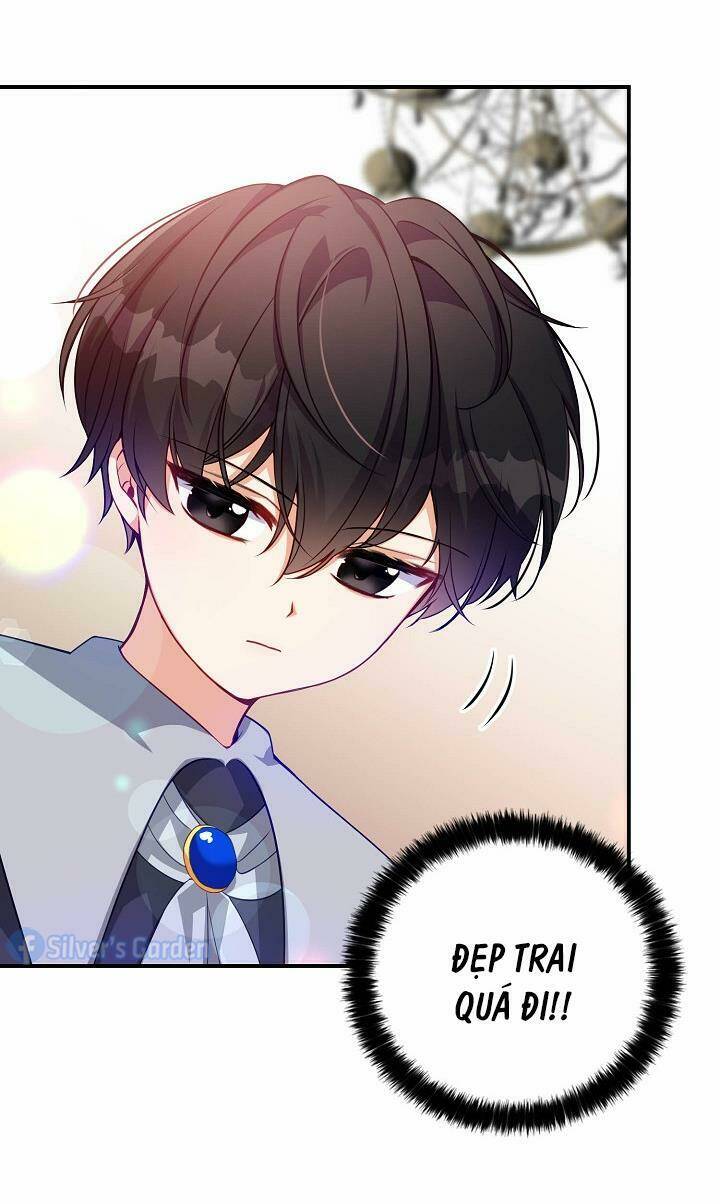 Cô Em Gái Quý Giá Của Nhân Vật Phản Diện: Chapter 3