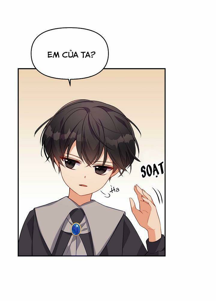 Cô Em Gái Quý Giá Của Nhân Vật Phản Diện: Chapter 3