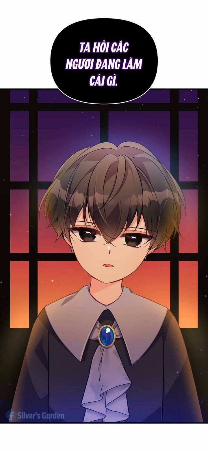 Cô Em Gái Quý Giá Của Nhân Vật Phản Diện: Chapter 3