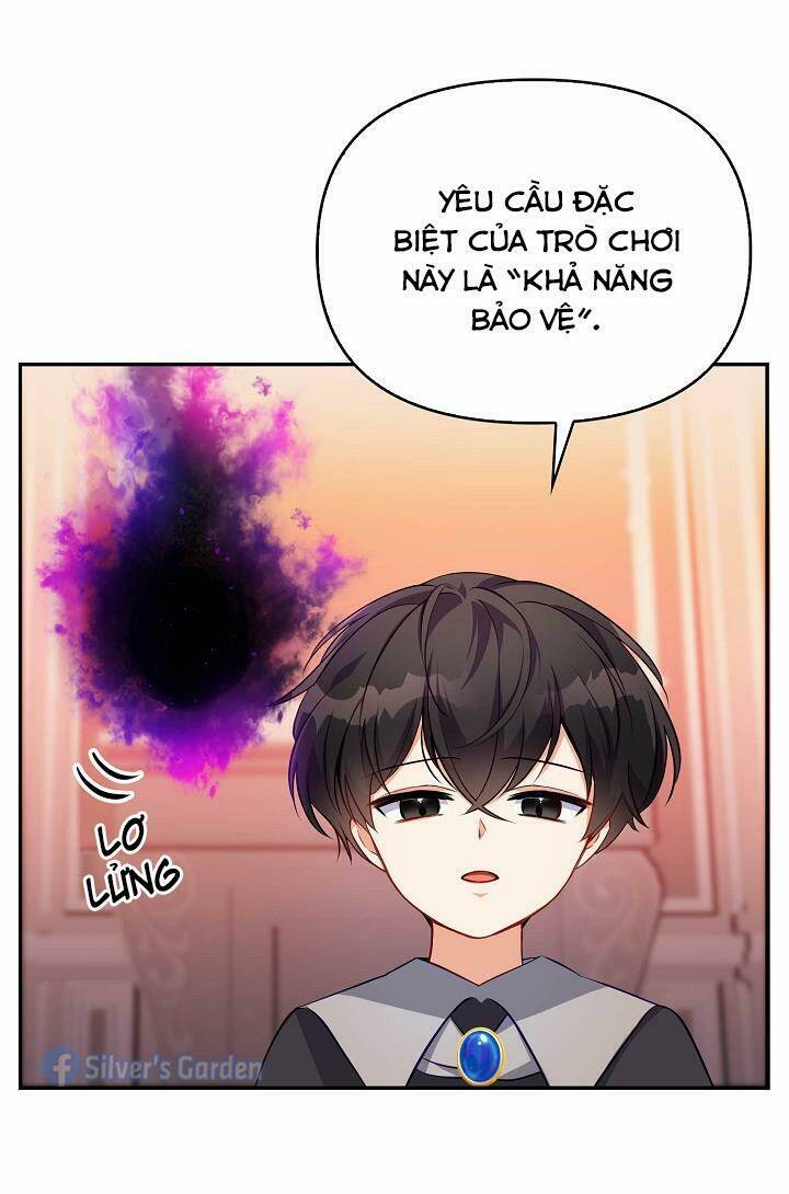 Cô Em Gái Quý Giá Của Nhân Vật Phản Diện: Chapter 3