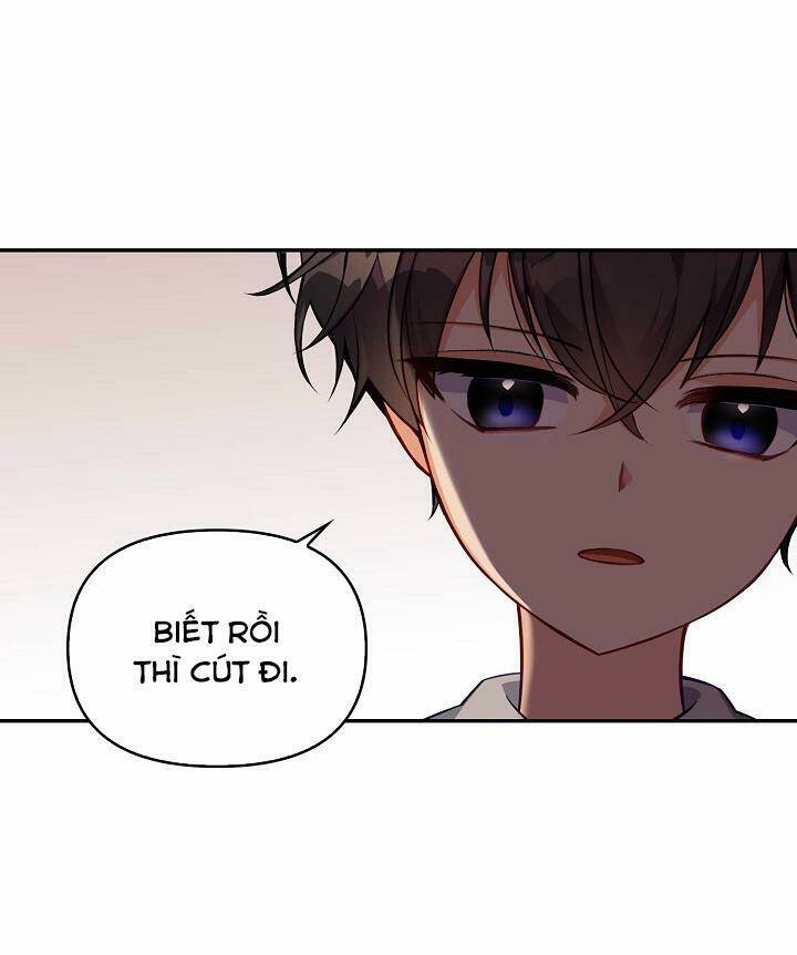 Cô Em Gái Quý Giá Của Nhân Vật Phản Diện: Chapter 3
