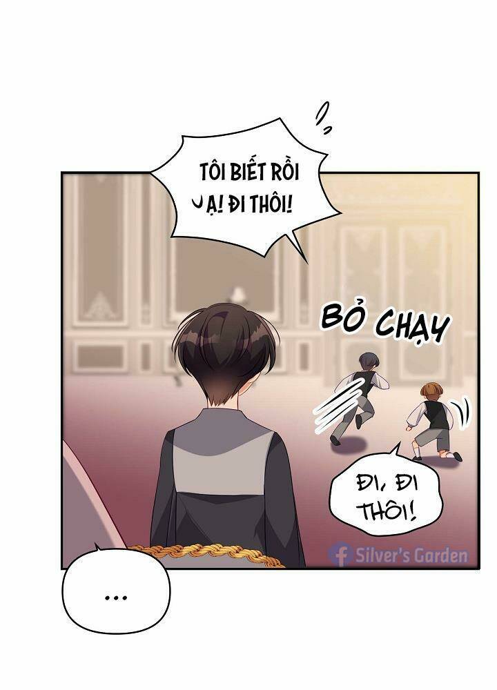 Cô Em Gái Quý Giá Của Nhân Vật Phản Diện: Chapter 3