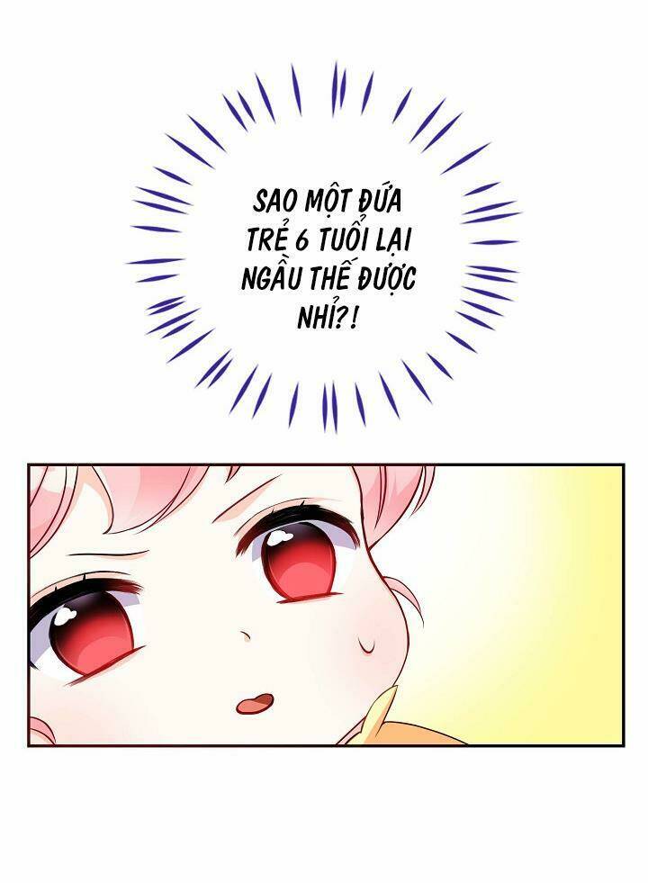 Cô Em Gái Quý Giá Của Nhân Vật Phản Diện: Chapter 3