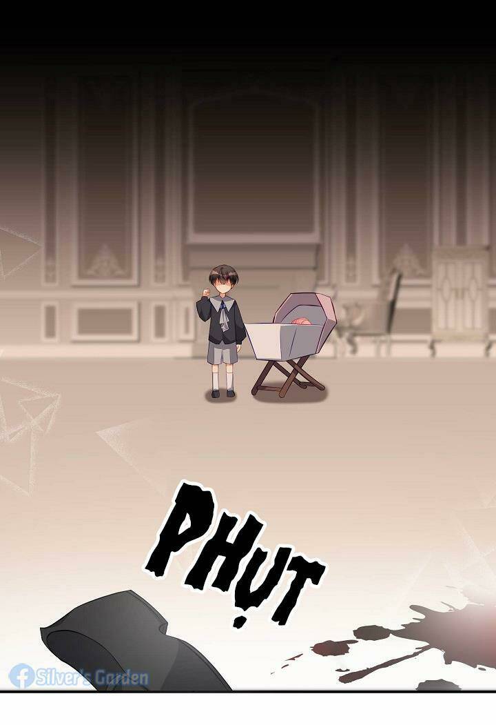 Cô Em Gái Quý Giá Của Nhân Vật Phản Diện: Chapter 3