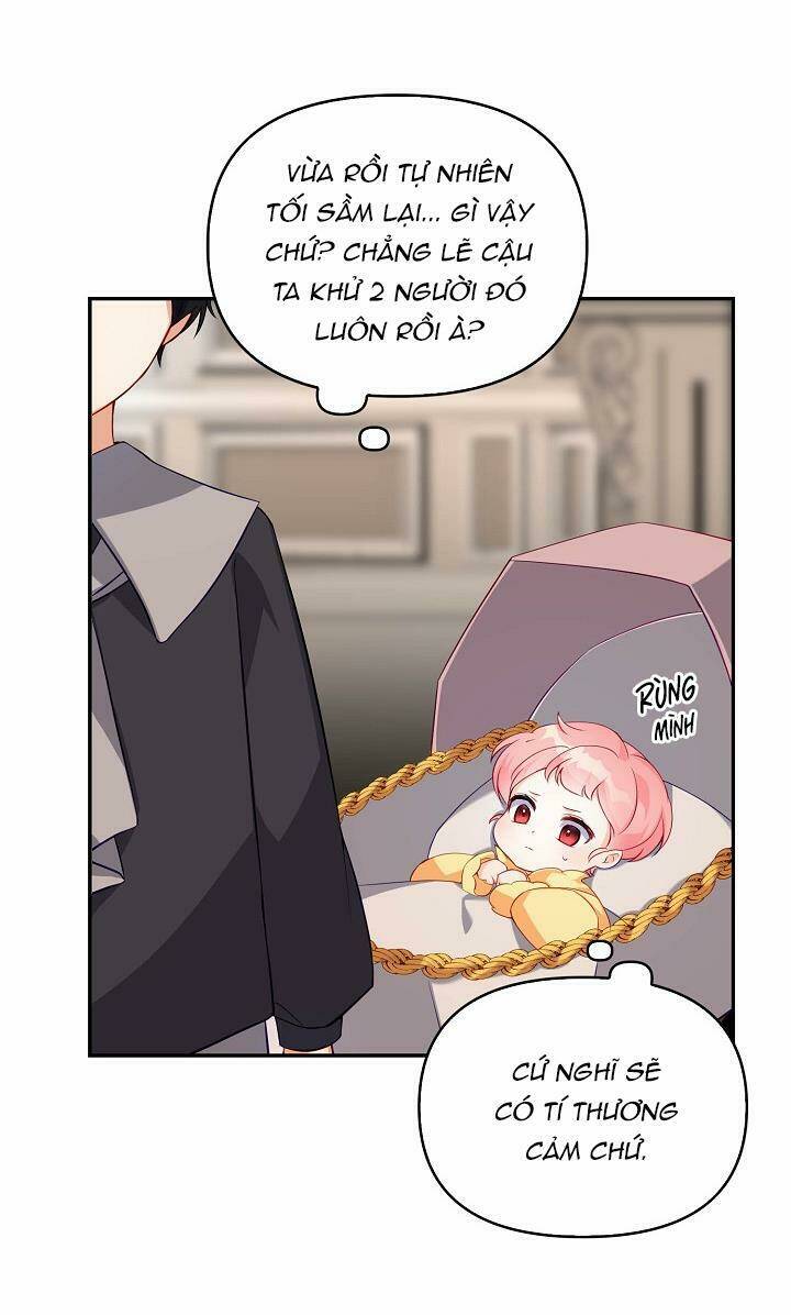 Cô Em Gái Quý Giá Của Nhân Vật Phản Diện: Chapter 3
