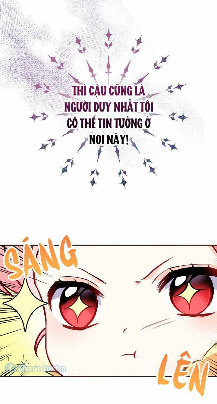 Cô Em Gái Quý Giá Của Nhân Vật Phản Diện: Chapter 3