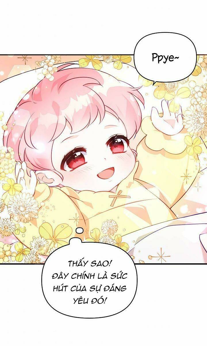 Cô Em Gái Quý Giá Của Nhân Vật Phản Diện: Chapter 3