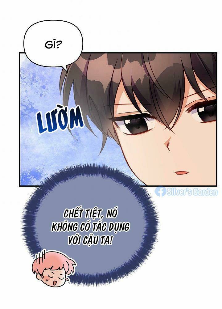 Cô Em Gái Quý Giá Của Nhân Vật Phản Diện: Chapter 3