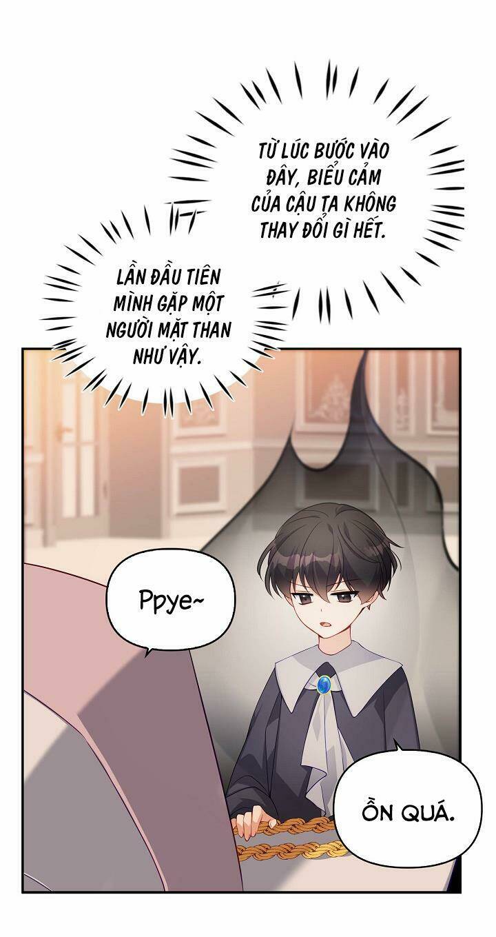 Cô Em Gái Quý Giá Của Nhân Vật Phản Diện: Chapter 3