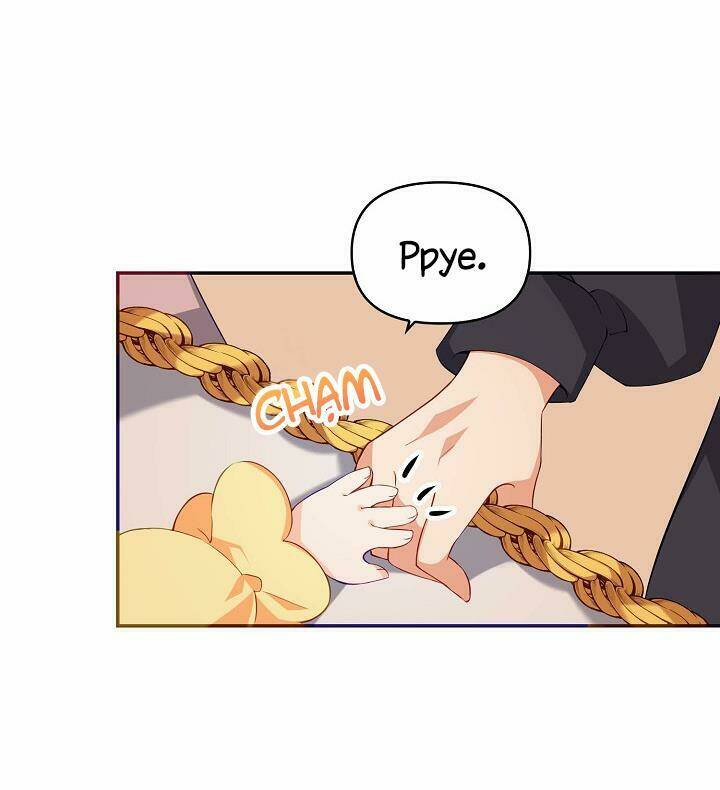 Cô Em Gái Quý Giá Của Nhân Vật Phản Diện: Chapter 3