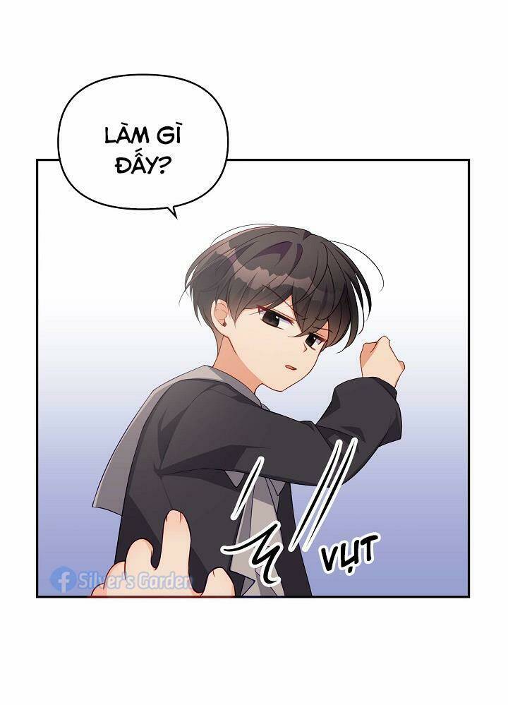 Cô Em Gái Quý Giá Của Nhân Vật Phản Diện: Chapter 3