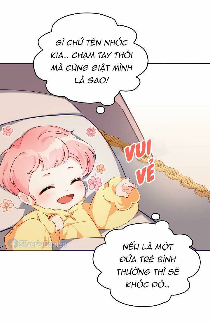 Cô Em Gái Quý Giá Của Nhân Vật Phản Diện: Chapter 3