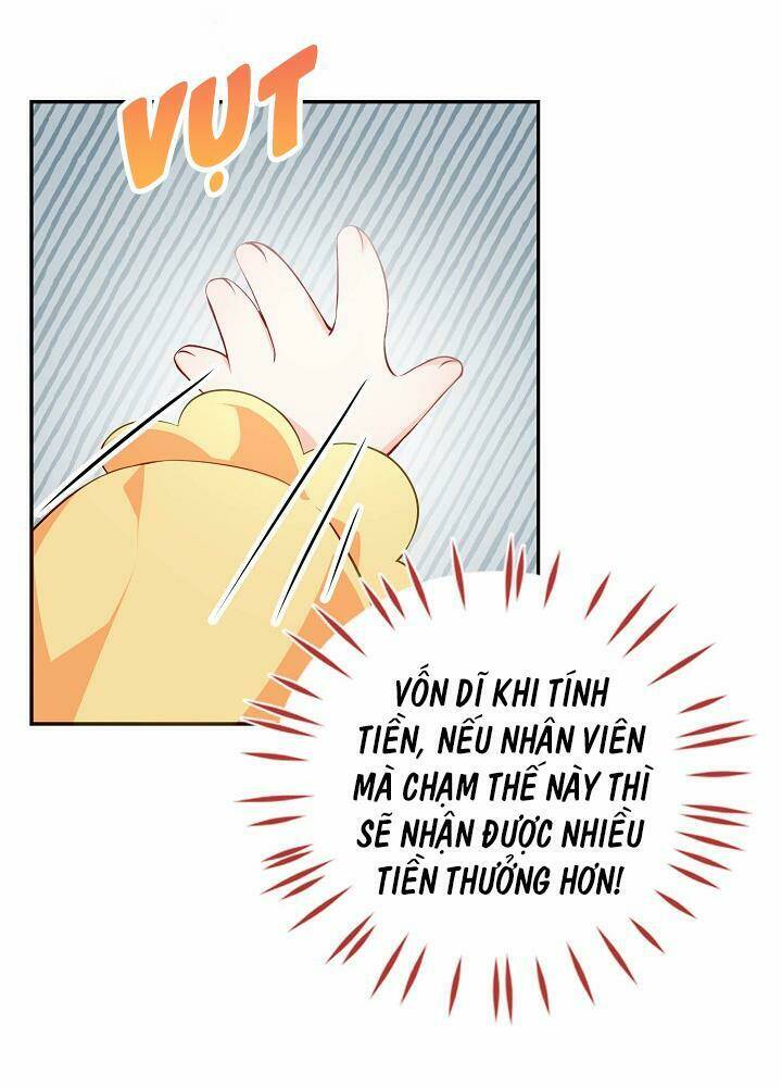 Cô Em Gái Quý Giá Của Nhân Vật Phản Diện: Chapter 3