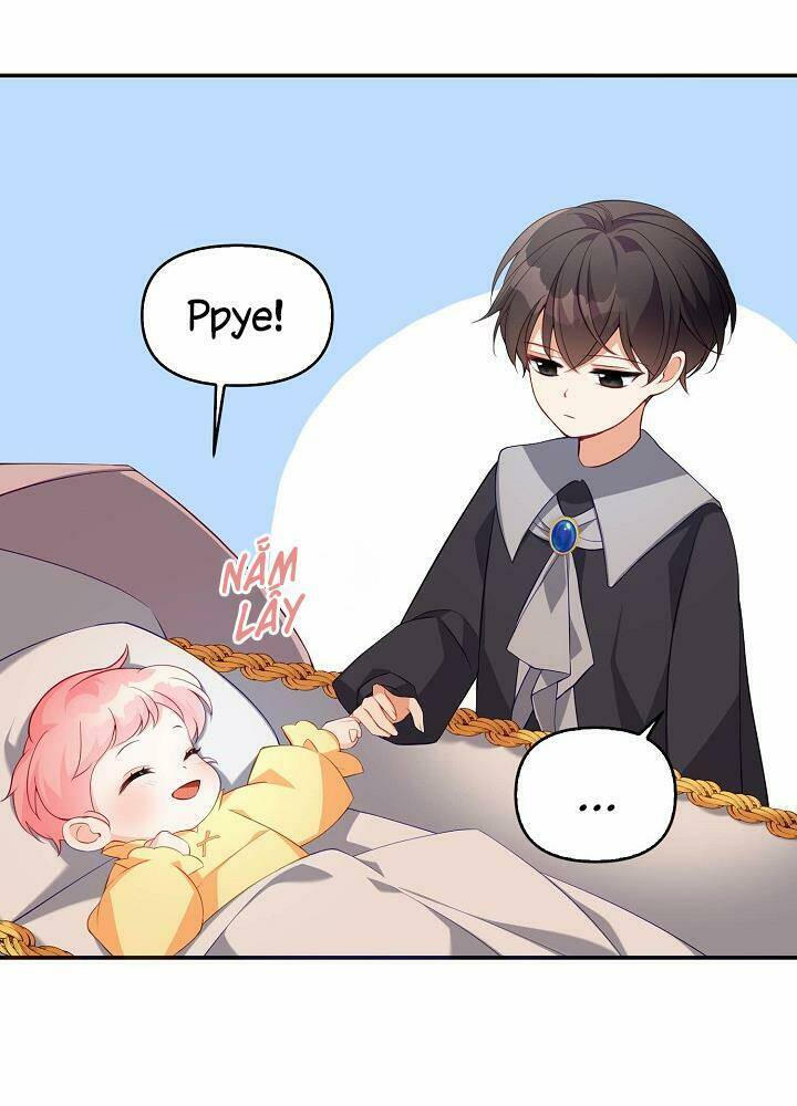 Cô Em Gái Quý Giá Của Nhân Vật Phản Diện: Chapter 3