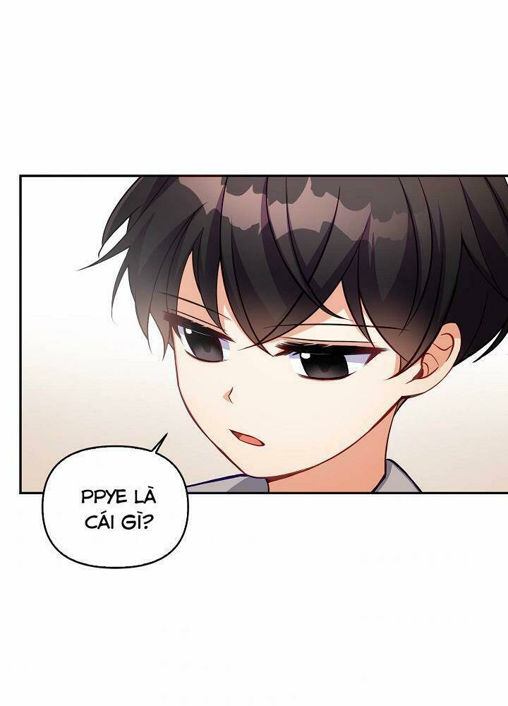 Cô Em Gái Quý Giá Của Nhân Vật Phản Diện: Chapter 3