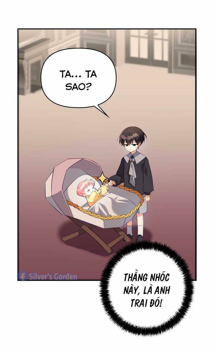 Cô Em Gái Quý Giá Của Nhân Vật Phản Diện: Chapter 3