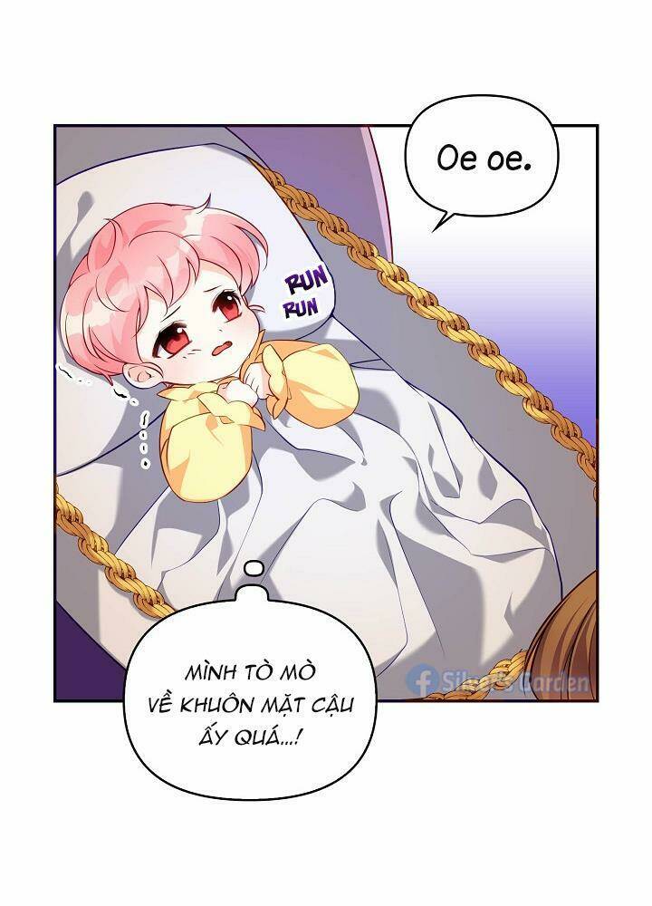Cô Em Gái Quý Giá Của Nhân Vật Phản Diện: Chapter 3