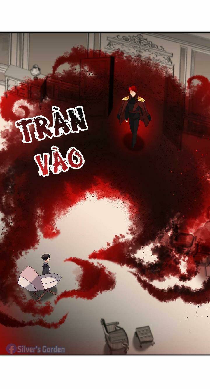 Cô Em Gái Quý Giá Của Nhân Vật Phản Diện: Chapter 3
