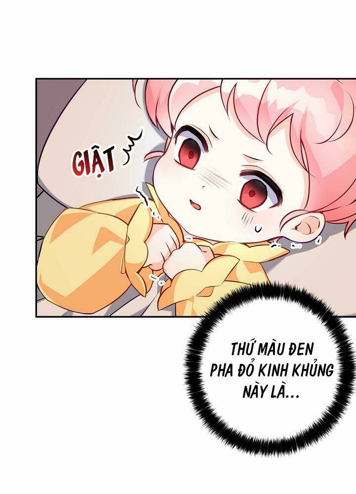 Cô Em Gái Quý Giá Của Nhân Vật Phản Diện: Chapter 3